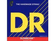DR Sunbeam Phosphor Bronze Medium Acoustic Guitar Strings
