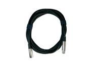 Microphone Cable 3pin XLR Male XLR Female Microphone Cable 50FT FX 7M60 F60 50