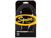 Squier 15 Instr Cable