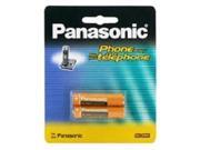 Panasonic HHR 4DPA 2B Replacement Battery for Panasonic DECT 6.0 and KX TG4300 Series Cordless Phones 2 Pack