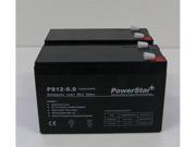 PowerStar® APC Back UPS XS 900 900VA BX900R Battery Pack
