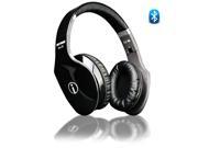 100% Authentic Gesture Control Rhythmz Bluetooth Touch Headphones WIRELESS