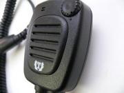 Water Resistant Speaker Mic for Motorola TRBO Portables by Titan 18 mth warnty
