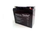 PowerStar Battery For BMW R1150GS Battery 2000 2003 12V20P