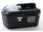 Tank-NiCd Battery for Milwaukee 48-11-2230 48-11-2200 Chicago Pneumatic8940158631 Tank-NiCd Battery for Milwaukee 48-11-2230 48-11-2200 Chicago Pneumatic8940158631