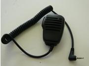 SPEAKER Mic For YAESU VERTEX VX3R VX5R FT 60R VX150 VX10 VX180 VX300 VX400 VXF1R