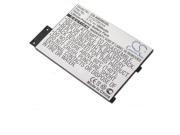Replacement Battery 1900mAH for Amazon Kindle 3 Kindle 3 Wi fi Kindle 3G Kindle Graphite Kindle III