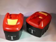 Tank® 2 PACK Tank Power Tool Battery for Craftsman 315.270830 2 Year Warranty