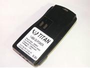 Tank®1500mAh Ni Mh PMNN4063AR PMNN4063BR Battery for MOTOROLA AXU4100 AXV5100 VL130