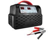 12V Deep Cycle/AGM 2AMp Trickle Charger 10 and 6 amp RAPID CHARGE OPTION 12V Deep Cycle/AGM 2AMp Trickle Charger 10 and 6 amp RAPID CHARGE OPTION