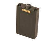 Symbol BTRY MC70EAB00 Replacement Scanner Battery By Tank