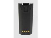 Maxon SP340 7.5V 1500mAH Ni MH Replacement Two Way Radio Battery by Tank.