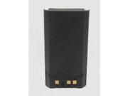 Maxon Legacy Proline PL2245P 7.5V 1500mAH Ni MH Replacement Two Way Radio Battery by Tank.