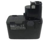 Bosch 2607335145 Replacement Power Tool Battery by Tank 12V 3.0Ah Ni MH