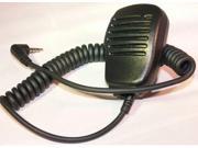 Speaker mic for VX 3R FT 60R VX 160 VX 180 VX8GR radio collar microphone