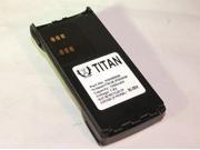 Tank® Radio Battery For BP9012 Fits Motorola HNN9012BR