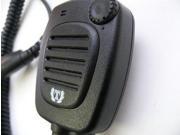 Rainproof Shoulder Remote Speaker Mic PTT for Kenwood TK 380 NX320 TK 5210