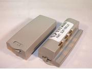 Chameleon RF 20 16228 09 3.6V Li Ion Wrist Scanner Battery 2 PACK