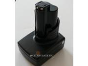 UPC 840894110634 product image for 12V 3.0AH Lithium-Ion Battery for Milwaukee 48-11-2402 48-11-2412 M12XC by Bansh | upcitemdb.com