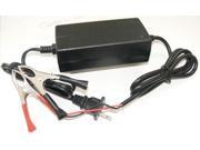 Battery Charger 12 Volt 3.0 Amp Battery SMART Charger Battery Charger 12 Volt 3.0 Amp Battery SMART Charger