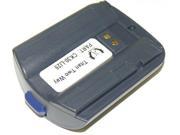 Replacement Scanner Battery for INTERMEC NORAND CK30 SERIES CK31 SERIES