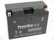 24HL BS Battery 402CCA by PowerStar H D