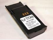 HNN9049A HNN9050A HNN9051A Battery ft MOTOROLA P1225 LS