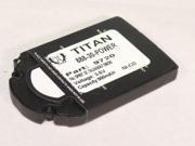 TankTwo Way Radio Battery BP9720MH Fits HNN9720B Ni MH Replacement