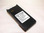 SMART Battery for Motorola XTS2500 XTS1500 2700MAH NiMH Battery NTN9858