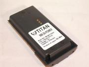 TankTwo Way Radio Battery BP1912MH Fits BKB191210 Ni MH Replacement