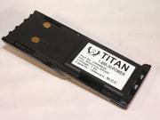 Tank® Radio Battery For BP9628UNC FITS Motorola HNN9628B NICD Replacement