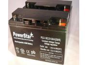 APC RBC50 12V 18Ah UPS Battery Kits 2Pack