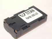 LITHIUM Mobile PC Barcode Scanners Battery for Intermec Trakker Antares