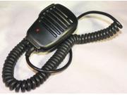 C504 Handheld PTT Speaker Mic FOR KENWOOD Radio 2 PIN WITH LED