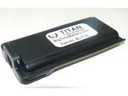 Tank« Replacement HYT TC 720S walkie talkie battery pack BH1505