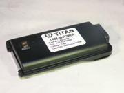 Battery for HYT BL2001L TC 610 TC 610P Li Ion 7.5V 2000mAh
