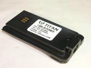 Replacement Battery for HYT BL2006Li C HDP150