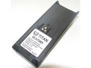 Radio Battery for Motorola NTN7143 NTN7143A NTN7143B NTN7143CR NTN7144