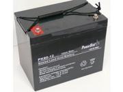 RBC14 Replacement Battery Kit QTY 4