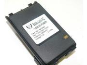 2200mAh BP 265 Li Ion Battery for ICOM IC F3001 F4001 IC F3101D F4101D