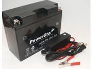 Battery Charger YTX24HL BS Motorcycle Battery with