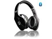 Rhythmz Wireless Stereo Bluetooth Headphones for all Cell Phone Laptop PC Tablet
