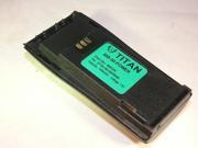 Ni MH NNTN4852 Battery for Motorola CP040 CP160 CP180 CP340 CP200XLS 2.5Ah