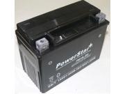 PowerStar Sealed Battery YTX15L BS CTX15L BS 49 2276