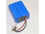 Vacuum Cleaner Battery for iRobot Mint 5200 5200B 5200C 5000 Braava 380t