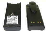 2Batteries for NTN7143 NTN7144 Battery for Motorola HT1000 MT2000 MTS2000 GP900