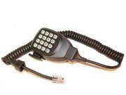 SPEAKER MICROPHONE KMC 30 for KENWOOD TK 750 TK 7108HM TK 7108M TK 7160E
