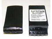 2X Barcode Scanner Batteries for Psion Teklogix 7035 20605 002 FAST PING