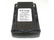 Tank BP 230N BP 232N Battery for ICOM A14 F14 F24 F16 F26