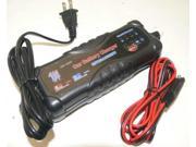 12 Volt 10 Amp Intelligent Automatic Battery Charger Auto Boat 12v 10A 24V 5A